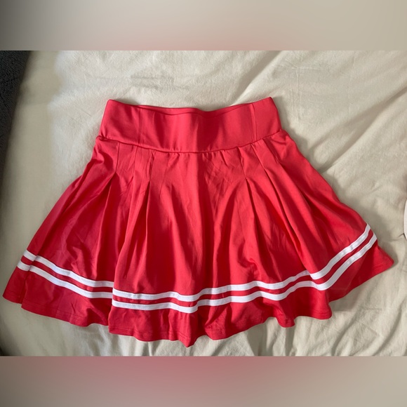 Tennis Skirt - Picture 1 of 3